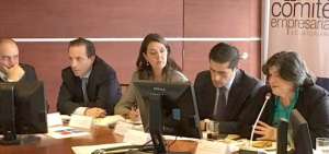 Ministra de Finanzas presentar&aacute; la pr&oacute;xima semana el programa econ&oacute;mico