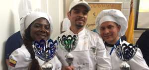 Italia ya tiene representante para el Mundial del Encebollado 2017