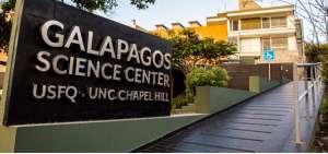 La USFQ va tras la catalogaci&oacute;n de la biodiversidad de las islas Gal&aacute;pagos
