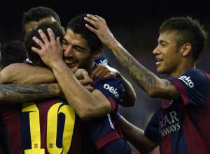Foto: AFP