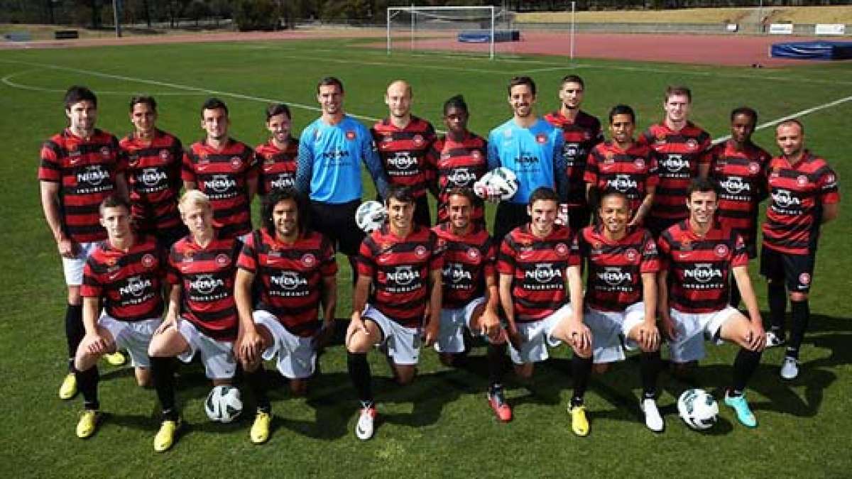 Sydney Wanderers, de su fundaci&oacute;n al Mundial de Clubes en dos a&ntilde;os