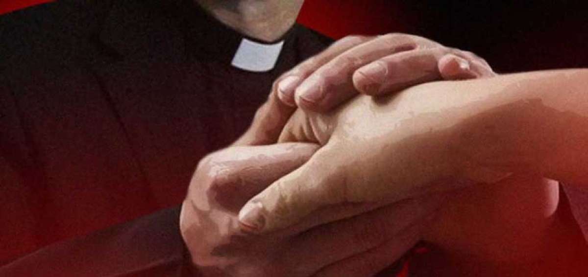 Un cura espa&ntilde;ol pederasta fue hallado en Ecuador