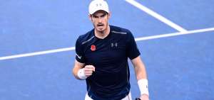 Murray, de 29 a&ntilde;os, superar&aacute; el lunes en la clasificaci&oacute;n ATP al serbio Novak Djokovic.