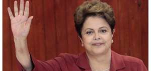 Dilma Rousseff vendr&aacute; a Quito para la cumbre de Celac