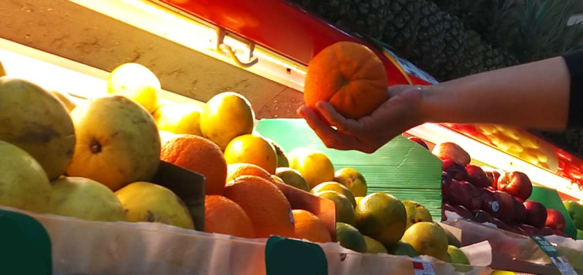 Las frutas ya contienen az&uacute;car, por eso no se recomienda adicionar el endulzante porque resta nutrientes.