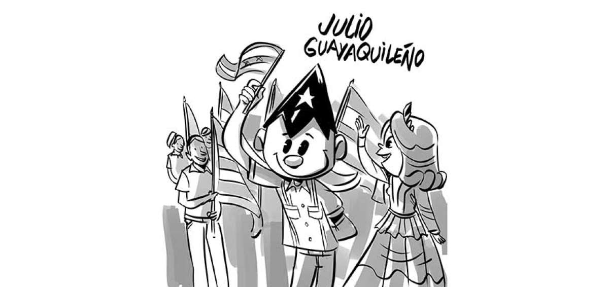 Festividades julianas