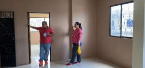 Las autoridades exhortan a los arrendadores a llegar a un acuerdo con los arrendatarios y evitar problemas legales.