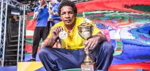 Ecuador aumenta su r&eacute;cord: 38 deportistas estar&aacute;n en R&iacute;o
