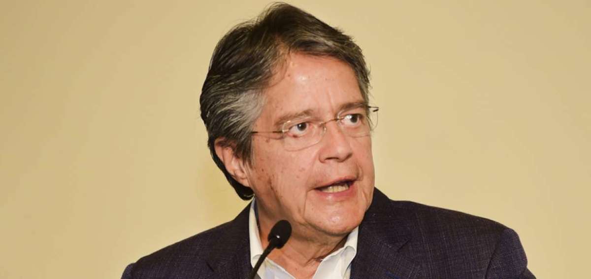 Si Lasso confirma poseer participaci&oacute;n en Banisi, tendr&aacute; un plazo de 120 d&iacute;as para ejecutar la desinversi&oacute;n,