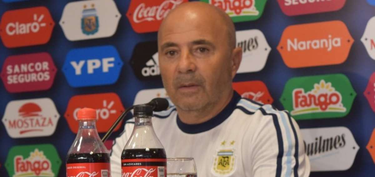 Higua&iacute;n vuelve a la selecci&oacute;n argentina