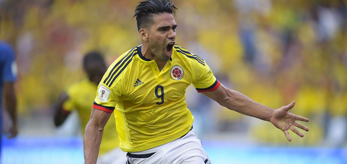 La cabeza de Radamel Falcao puede valer la clasificaci&oacute;n