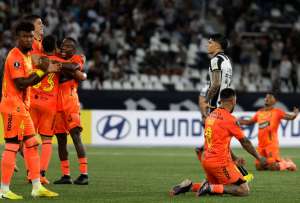 Barcelona gan&oacute; un premio millonario