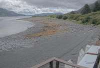 Evacuaciones en Alaska por riesgo de tsunami tras terremoto