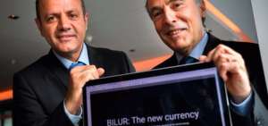 Nueva moneda virtual vinculada a precio del petr&oacute;leo competir&aacute; contra bitcoin