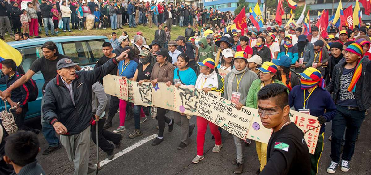 Los integrantes del sector agricultor y ganadero esperan que las distintas propuestas de campa&ntilde;a los favorezcan.