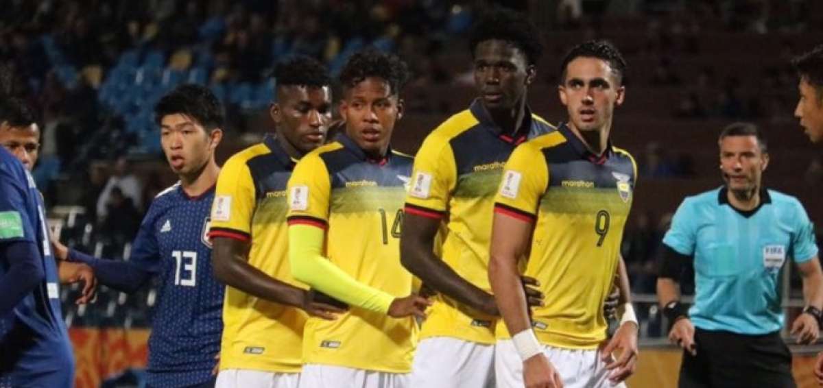 Ecuador ir&aacute; por la primera victoria ante Italia en la historia