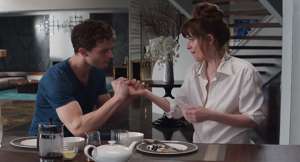 Maestra fue suspendida por proyectar 50 sombras de Grey a sus alumnos