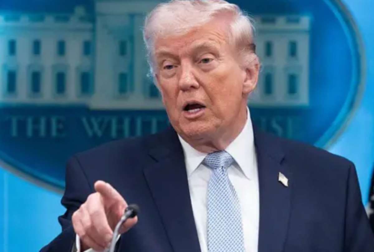 El propio Trump calific&oacute; el momento como decisivo.