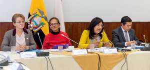 La Comisi&oacute;n Ocasional Aampetra fue la segunda en quedarse sin qu&oacute;rum el pasado 12 de enero despu&eacute;s de la mesa de Educaci&oacute;n.