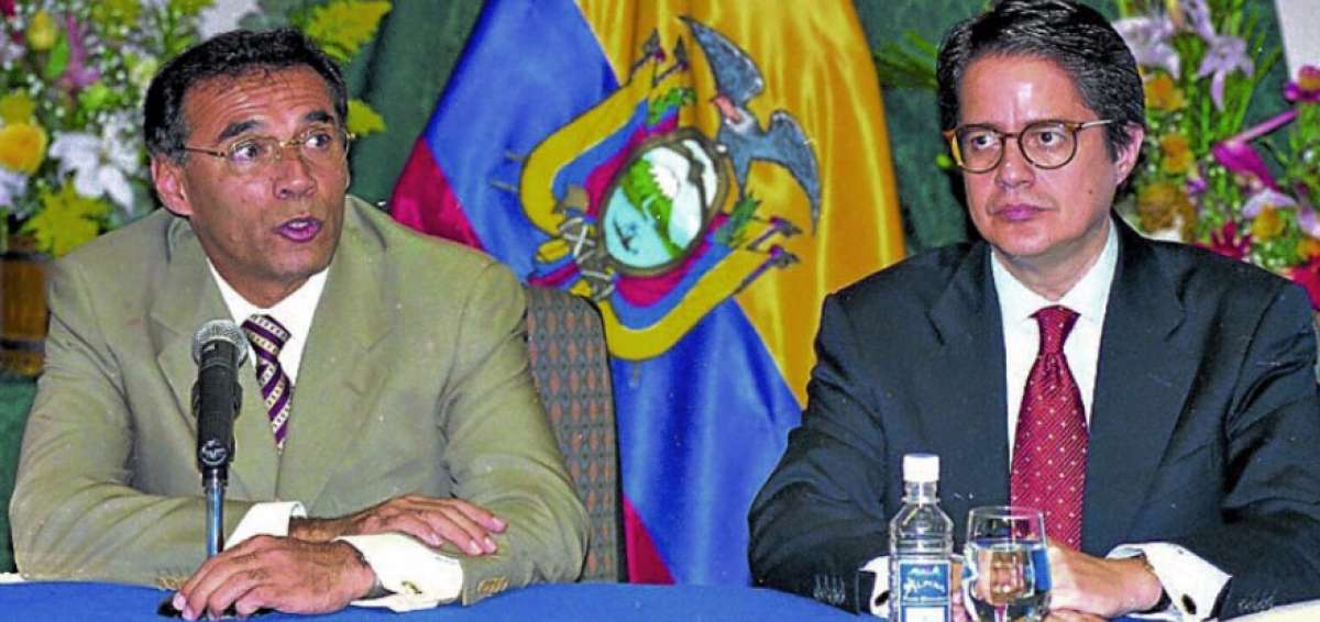 El feriado de Lasso es su karma