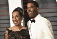 La madre de Chris Rock habla de la cachetada de Will Smith a su hijo