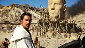 Egipto proh&iacute;be la pel&iacute;cula "Exodus" por contar una historia "distorsionada"