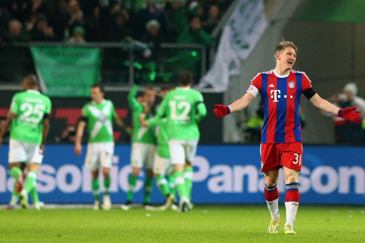 El Bayern recibe al Schalke 04 con ganas de olvidar la primera derrota liguera