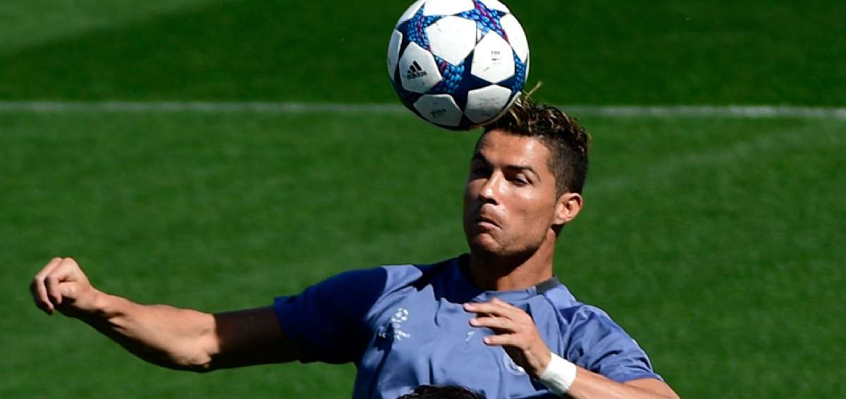 Cristiano Ronaldo suma 22 goles en el torneo espa&ntilde;ol. El portugu&eacute;s comandar&aacute; hoy el ataque merengue.