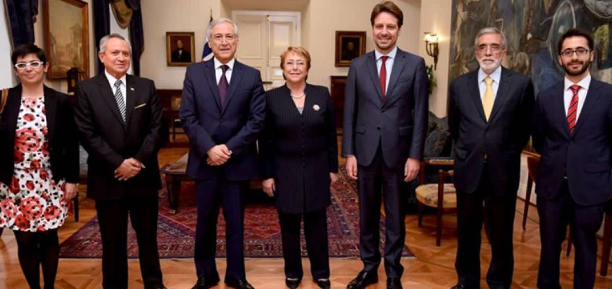 El acuerdo entra en vigencia desde este 23 de noviembre y, en el plazo de 60 d&iacute;as, se emitir&aacute; un reglamento interno. 