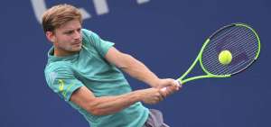 Istomin se impuso en la final de Chengdu tras el retiro de Marcos Baghdatis, quien se lesion&oacute; a los 23 minutos del partido. 