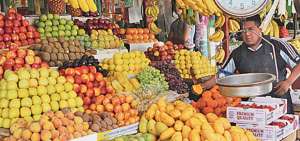 Ecuador registr&oacute; una inflaci&oacute;n de 0,20% en febrero