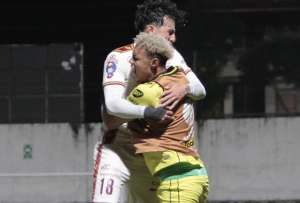 Deportivo Cuenca se sumó a los nueve equipos clasificados a la siguiente ronda de la Copa Ecuador 2025.