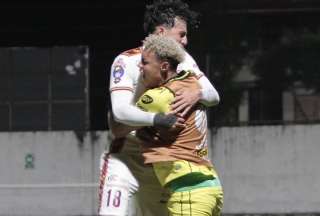 Deportivo Cuenca se sumó a los nueve equipos clasificados a la siguiente ronda de la Copa Ecuador 2025.