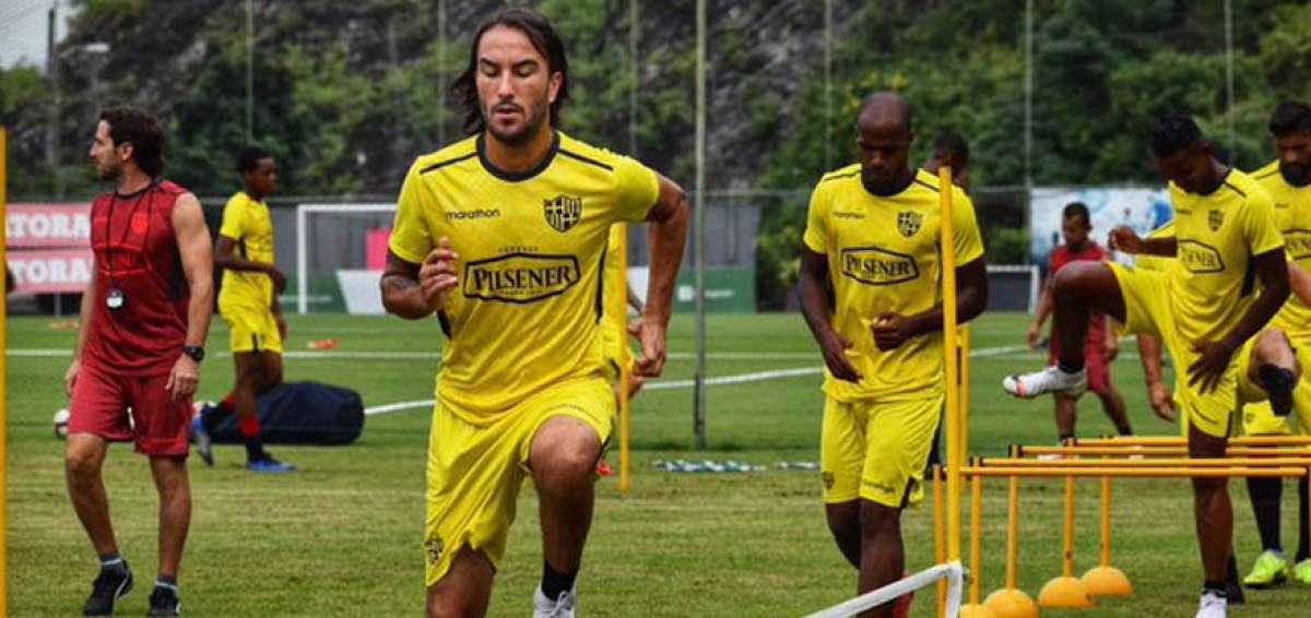 P&eacute;rez y Mart&iacute;nez no quieren salir de Barcelona
