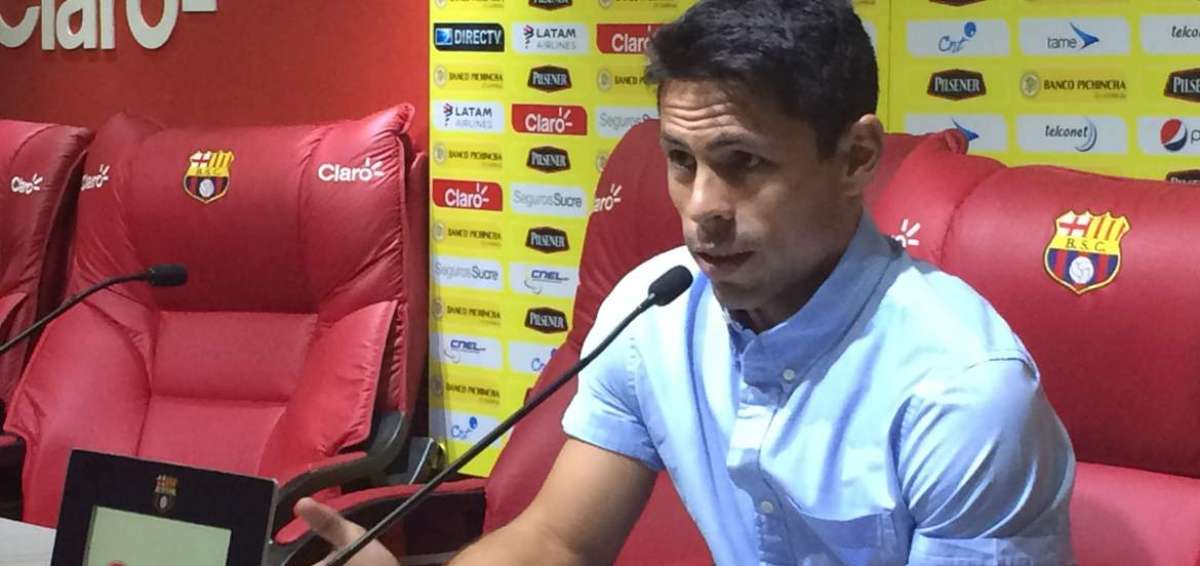 Mat&iacute;as Oyola: &ldquo;Mi sue&ntilde;o siempre fue estar en la Selecci&oacute;n&rdquo;