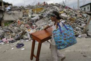 Reconstrucción de Manabí: Fiscalía formulará cargos contra exvicepresidente y exfuncionarios
