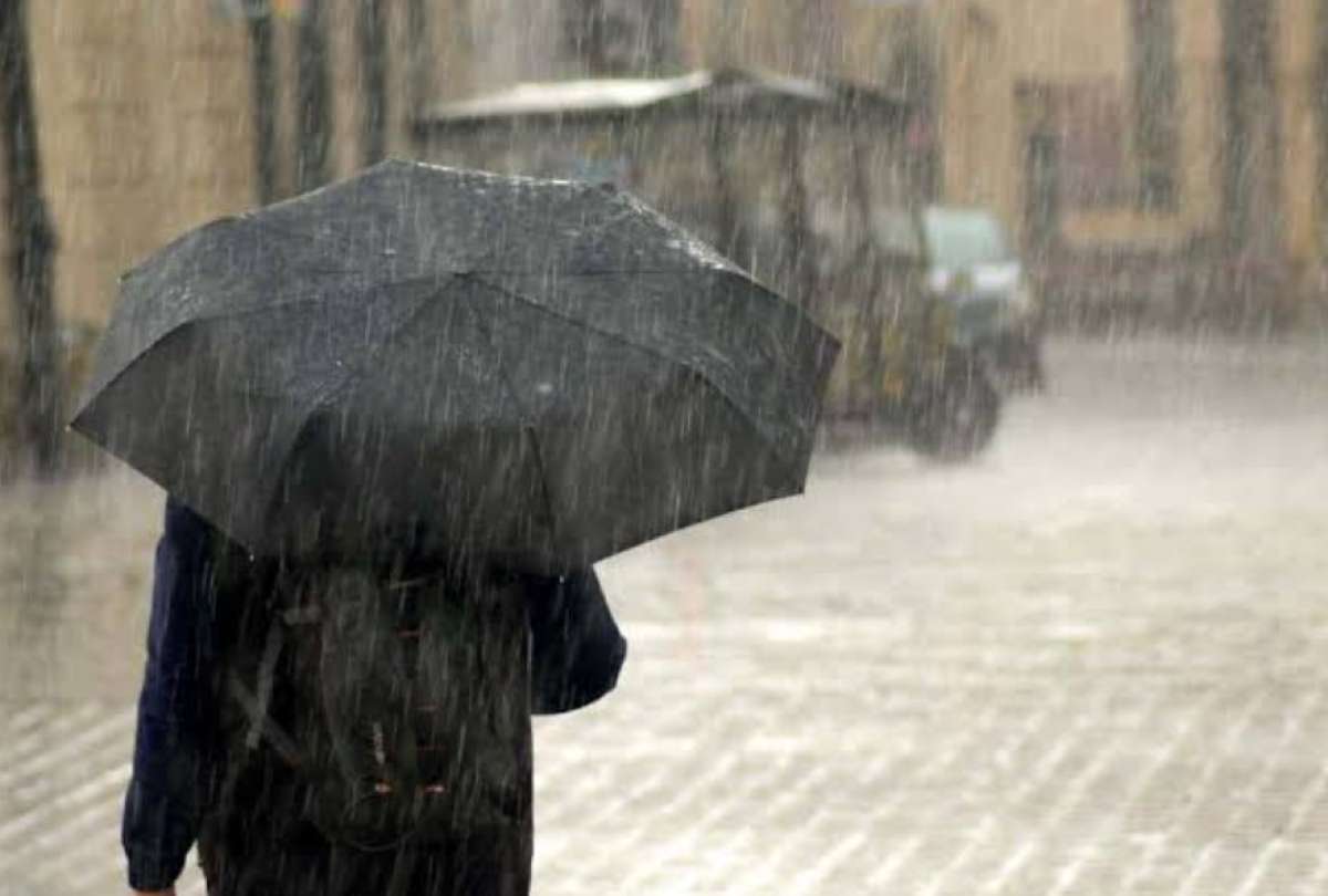 Las precipitaciones en Ecuador se extenderán al 30 de octubre y afectarán principalmente a la Sierra, el norte de la Costa y la Amazonía.