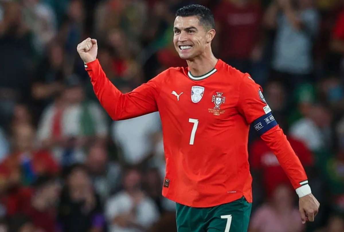 A sus 41 a&ntilde;os, Cristiano Ronaldo sigue siendo el centro de la conversaci&oacute;n en Portugal