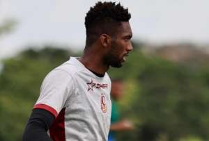 Alexander Domínguez es el nuevo refuerzo de Vélez Sarfield
