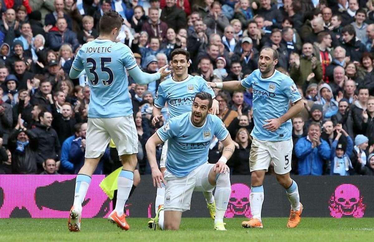 City y PSG afrontan multas de $83 millones por romper las normas financieras