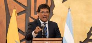 Morales, su muerte no anula la actuaci&oacute;n judicial