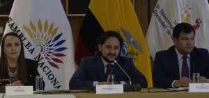Proyecto de Ley de Protecci&oacute;n de Datos Personales se entreg&oacute; hace un a&ntilde;o a la Asamblea