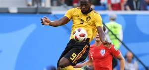 Romelu Lukaku anot&oacute; en total 4 goles en el Mundial.