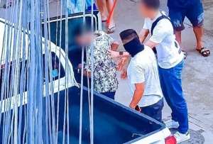 Guayaquil: detienen a sospechoso tras doble asesinato de Trevor Harding y Jonathan Merch&aacute;n