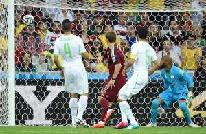 El promedio de gol por partido de este Mundial es el mayor de las &uacute;ltimas ediciones de esta competencia. Foto: AFP