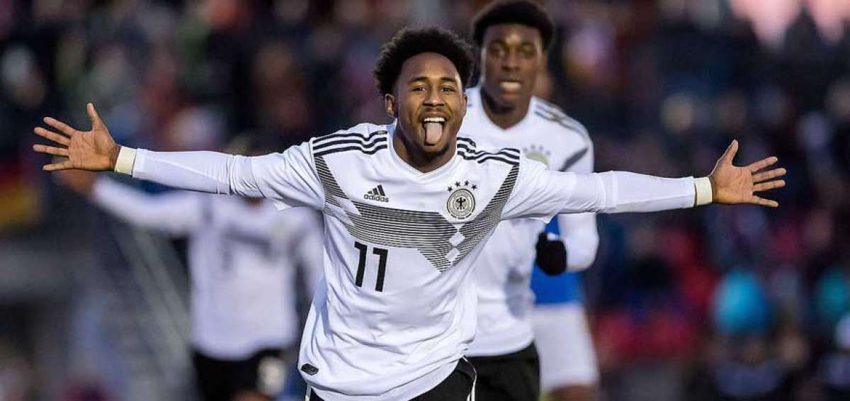 Yeboah, opci&oacute;n para la Tricolor