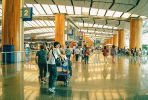 Cambiaron las normas para los pasajeros