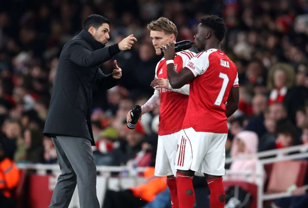 Arsenal vs. Chelsea: As&iacute; qued&oacute; el marcador