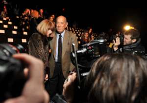 El dise&ntilde;ador Oscar de la Renta falleci&oacute; a los 82 a&ntilde;os
