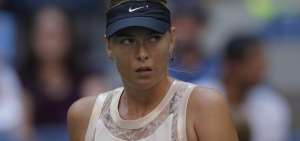 Sharapova se despide del US Open eliminada por la letona Sevastova